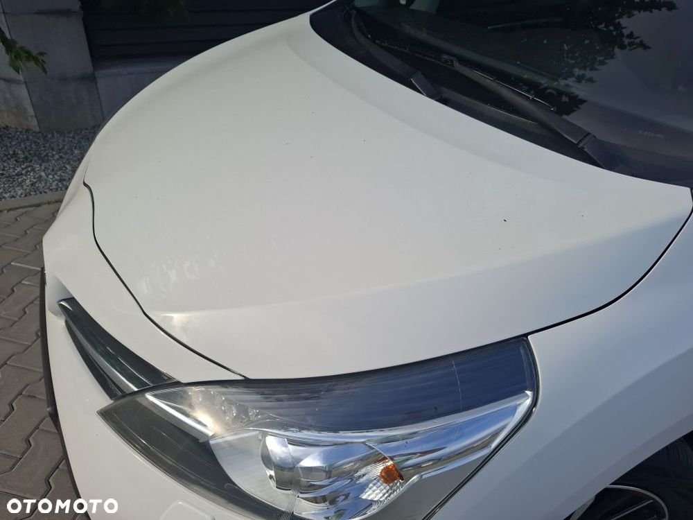 Toyota Verso 1.8 Premium MS - 10