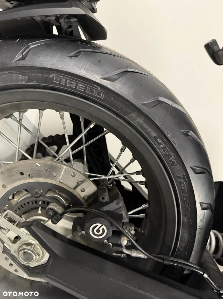 Ducati Scrambler - 4