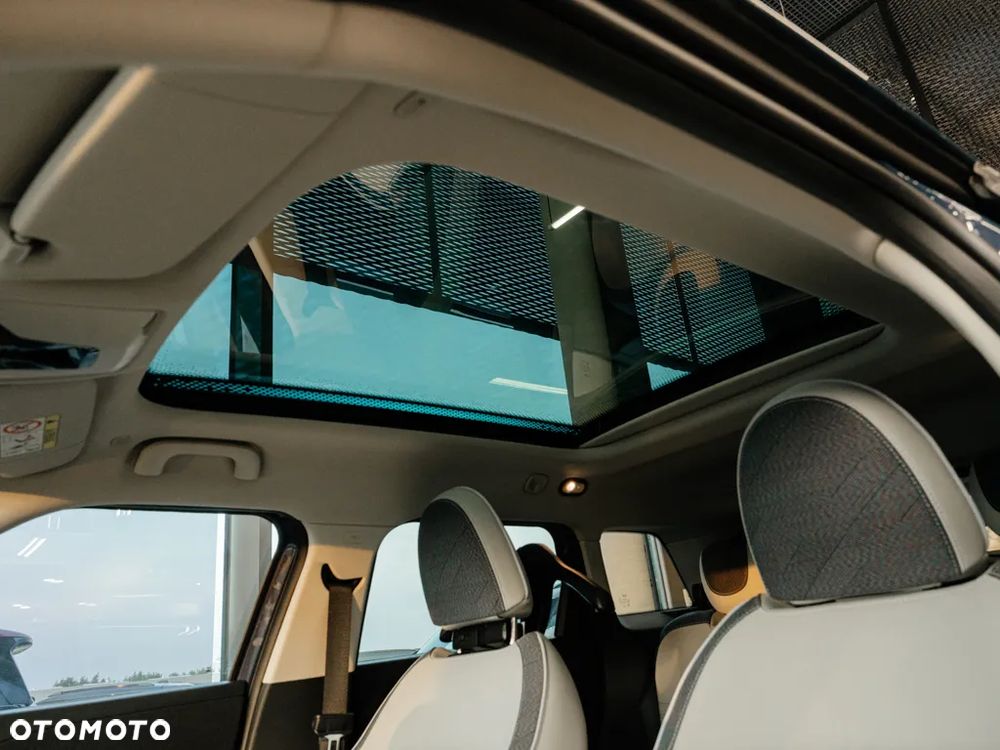 MINI Aceman E 42.5kWh Linia Classic - 12