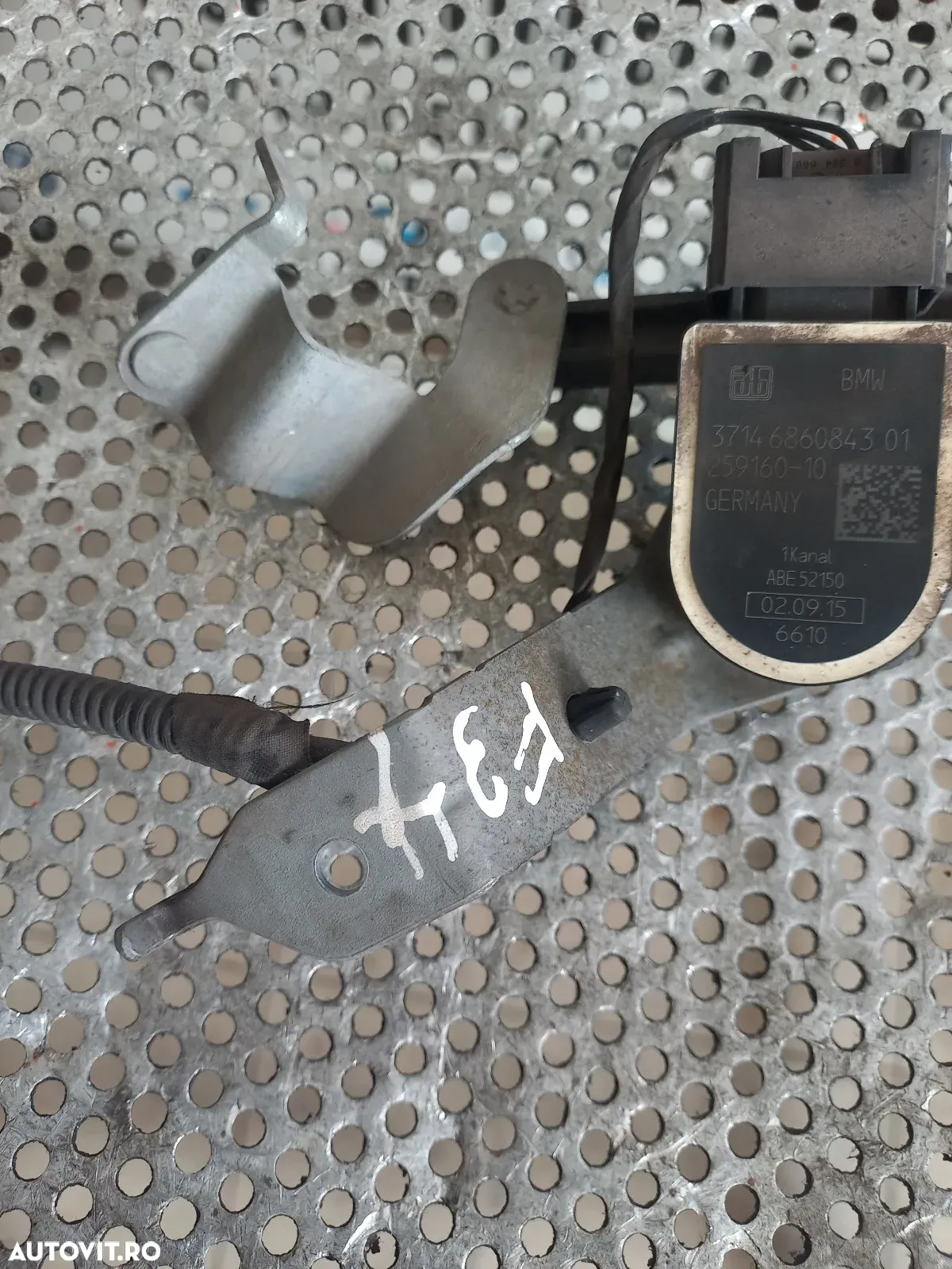 Cantar Senzor Nivel Xenon Spate Bmw Seria 3 Seria 4 F30 F31 F32 F33 F34 F36 Cod - 2