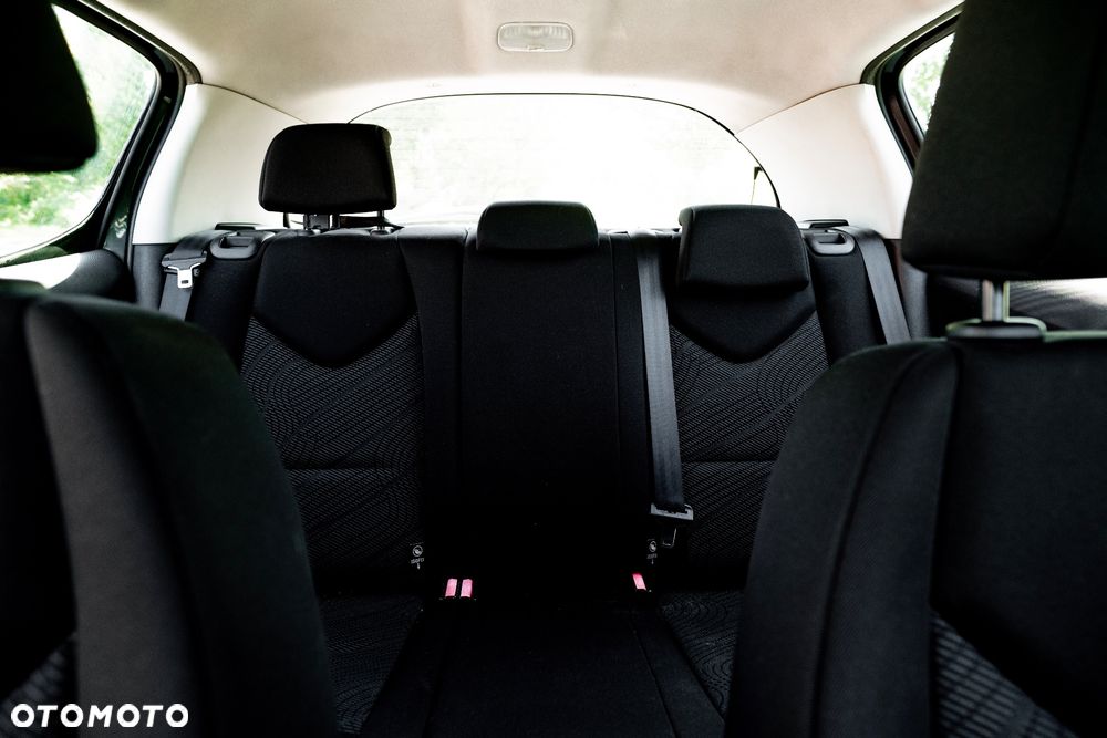Peugeot 308 1.6 HDi Trendy - 9
