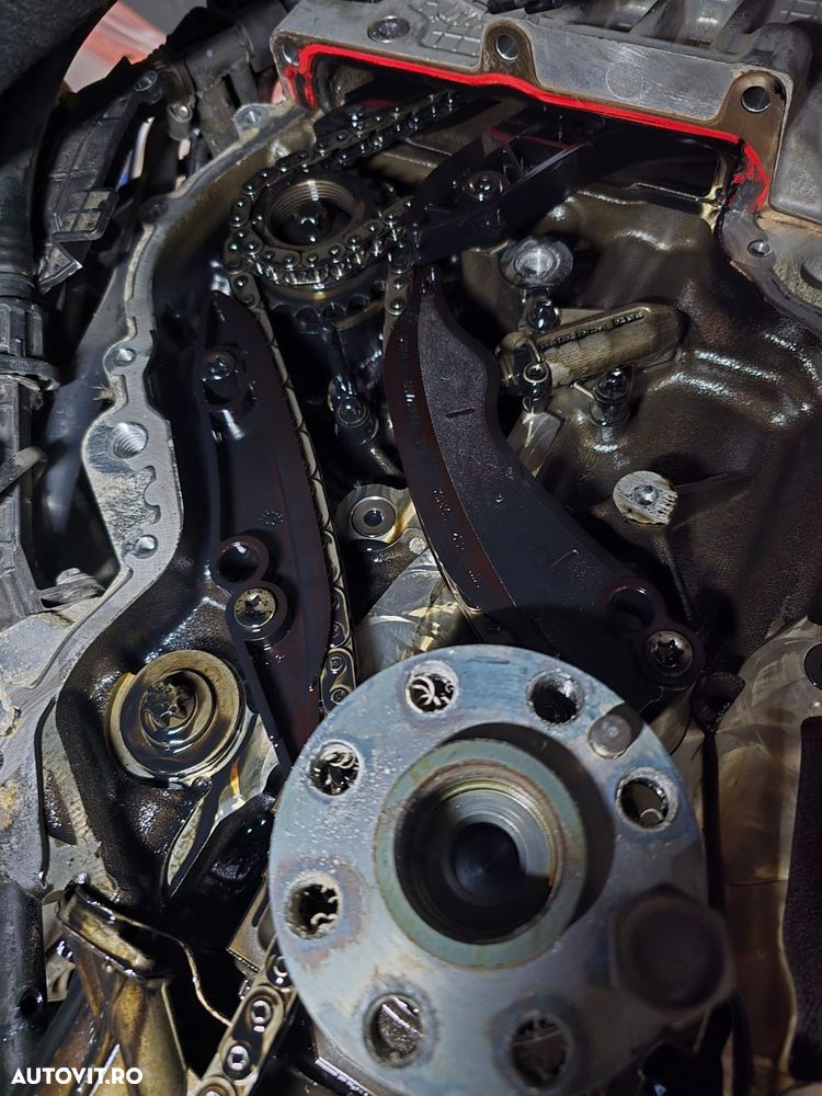 BMW Seria 1 120d Aut. - 36