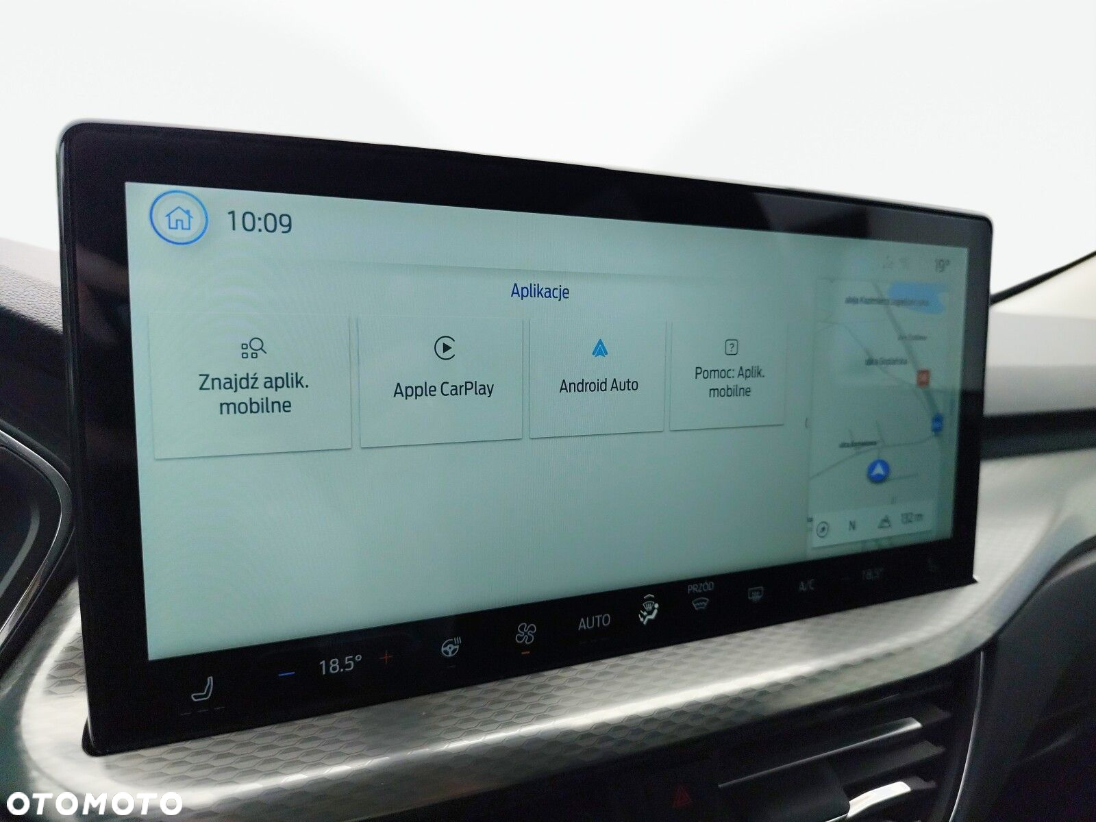 Ford Kuga - 34
