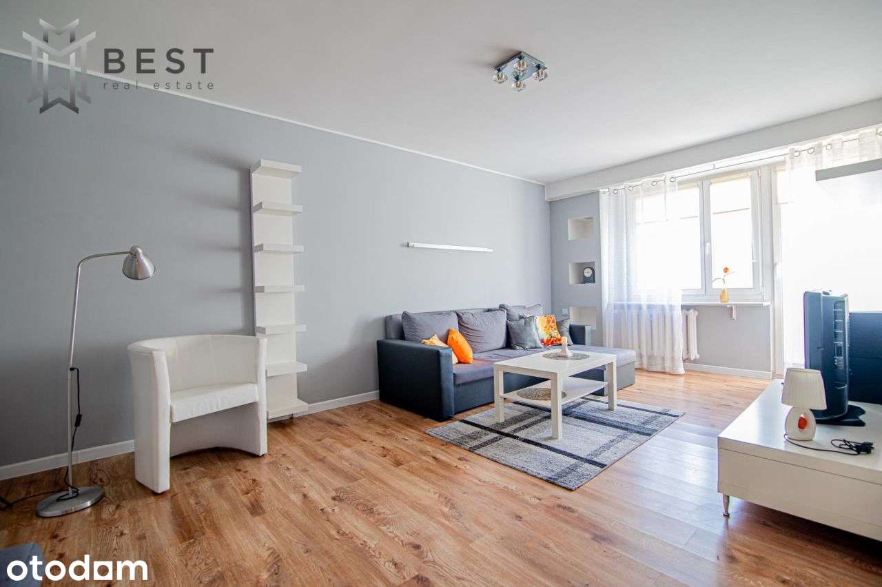 Manhattan 2 pok. Galeria Łódzka miejsce parkingowe