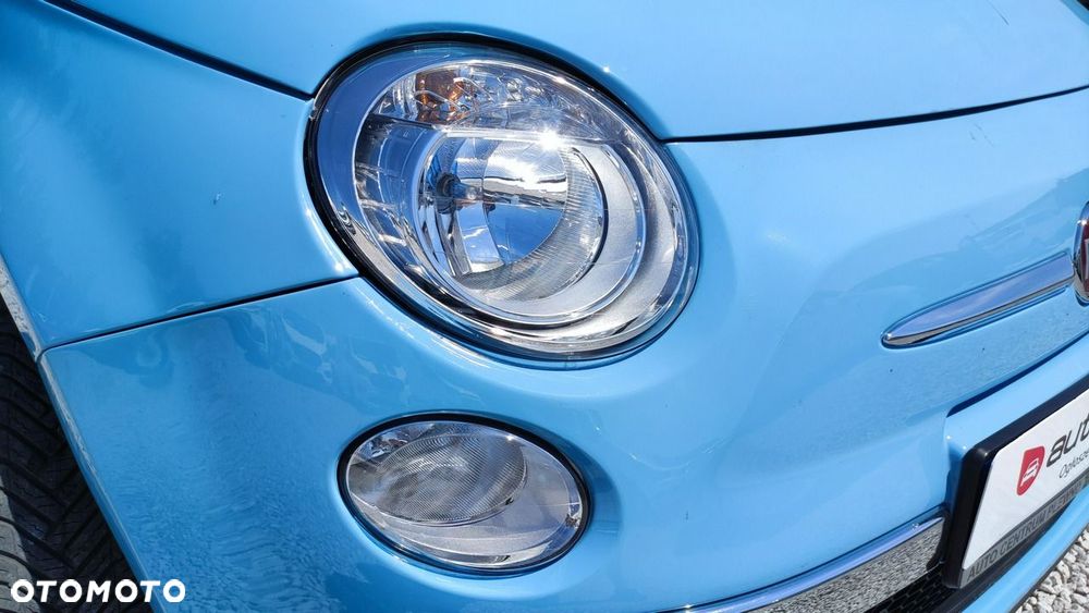 Fiat 500 - 19