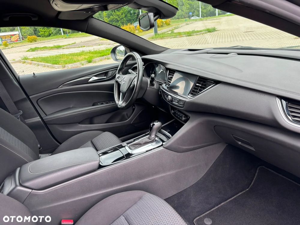 Opel Insignia 2.0 CDTI Business Elegance S&S - 26