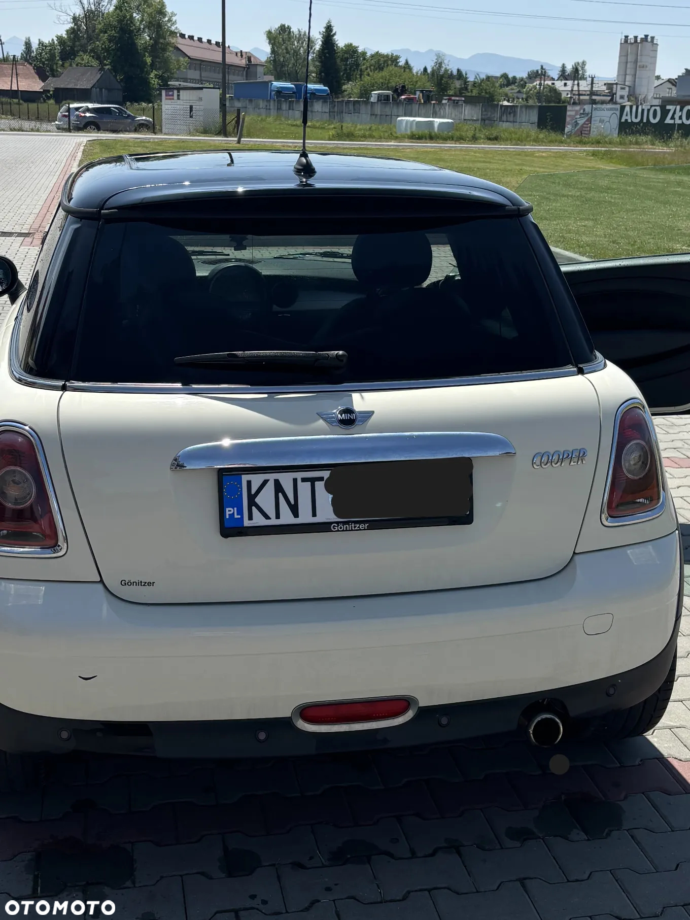 MINI Cooper - 9
