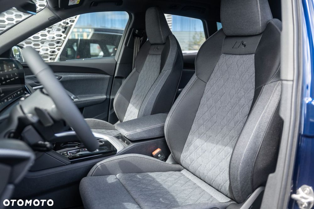 Audi Q5 TFSI mHEV 150 kW Quattro S tronic - 10