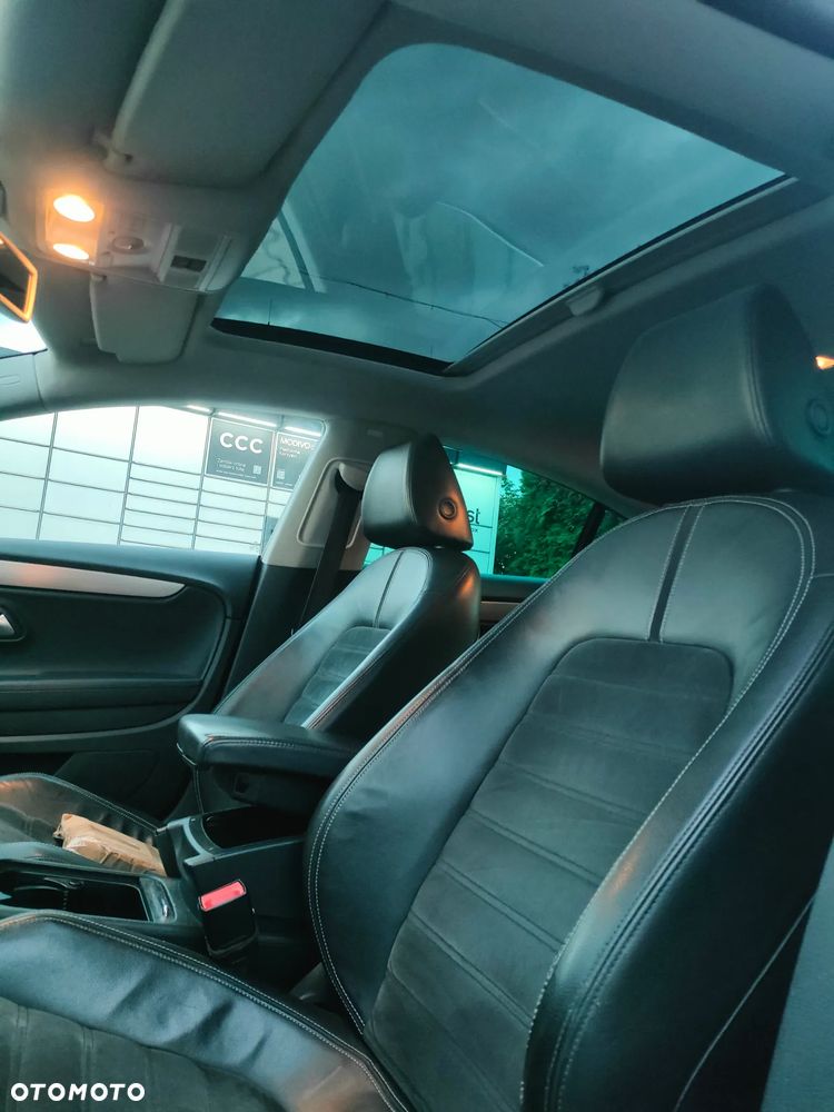 Volkswagen CC - 10