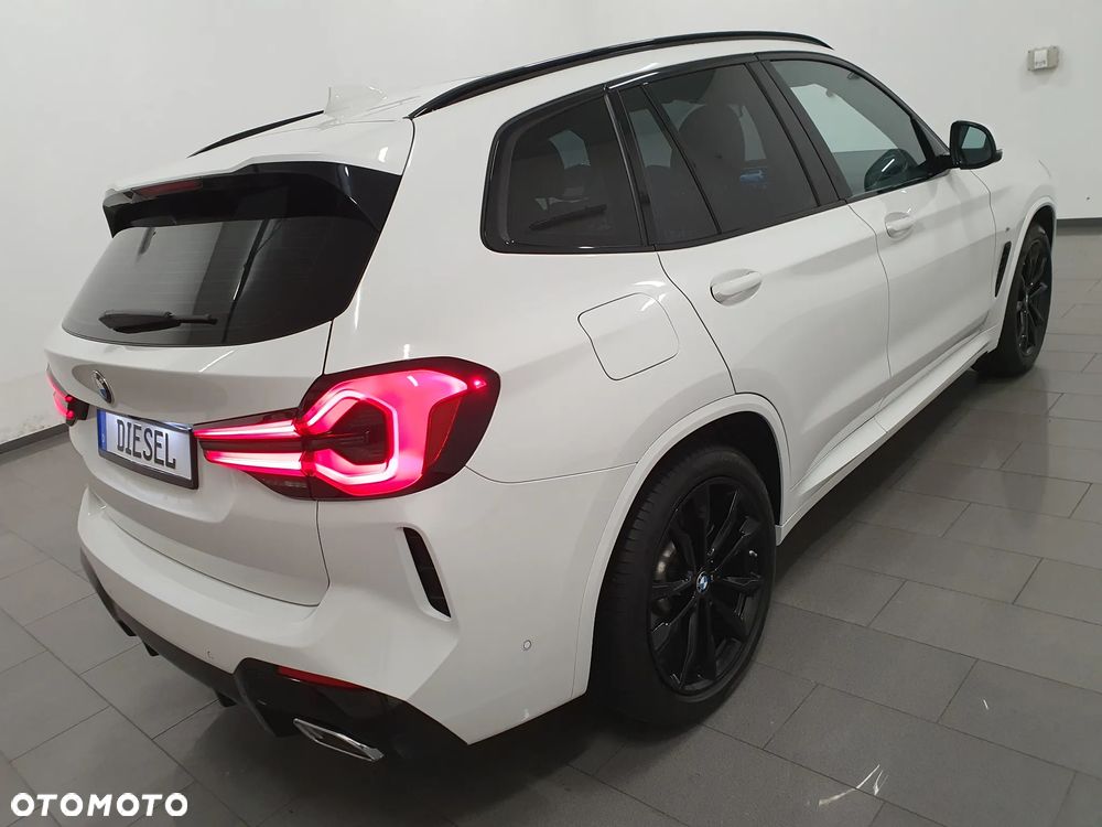 BMW X3 - 6