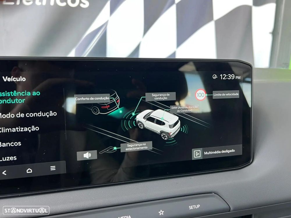 Kia EV2 42.2 kWh Dynamic - 20