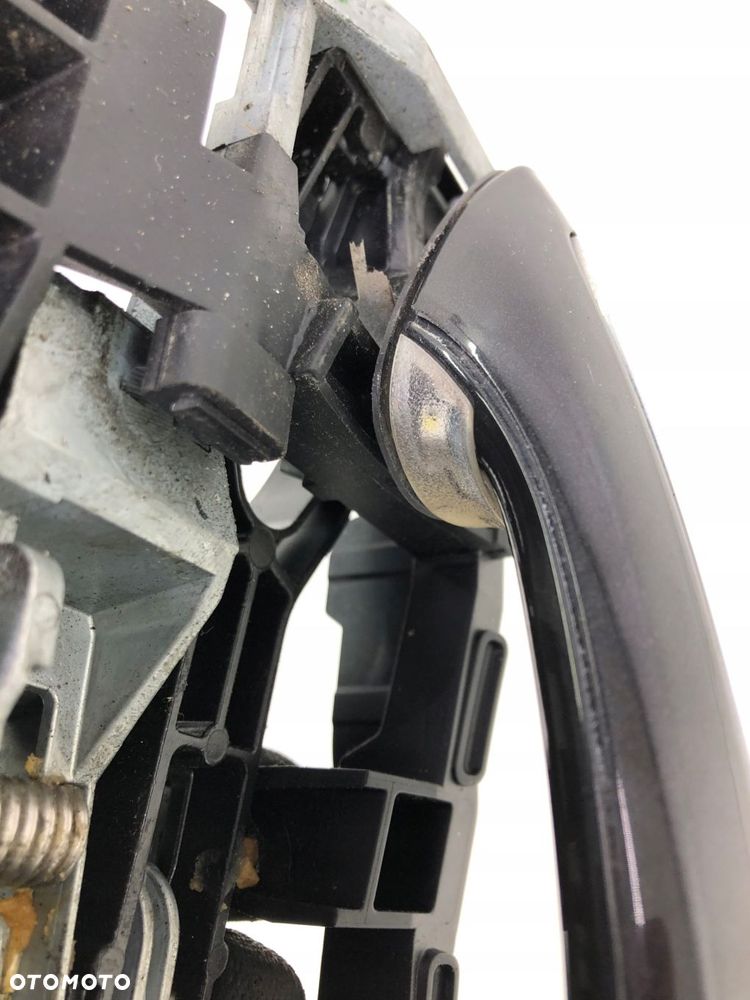 BMW 5 F11 KLAMKA KEYLESS KOLOR B90 LEWA TYŁ 7175731 - 9