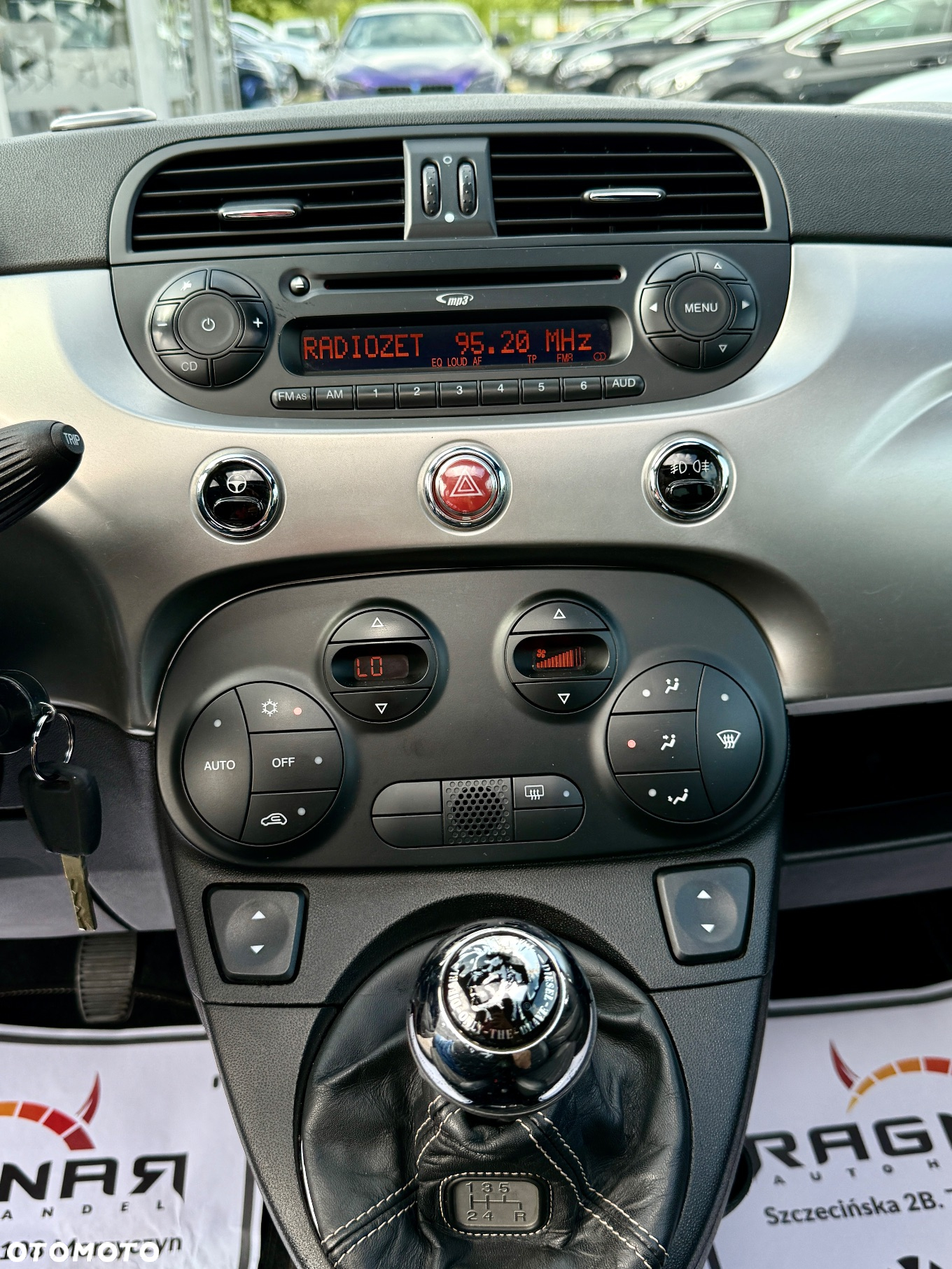 Fiat 500 1.2 byDiesel - 30