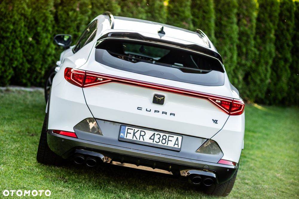 Cupra Formentor - 4