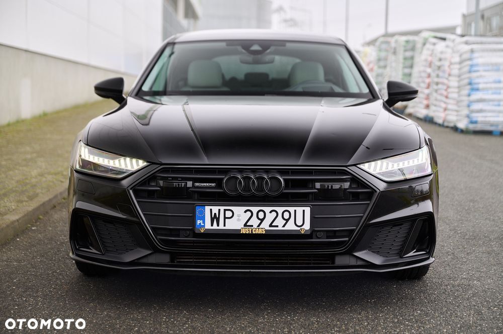 Audi A7 Sportback - 6