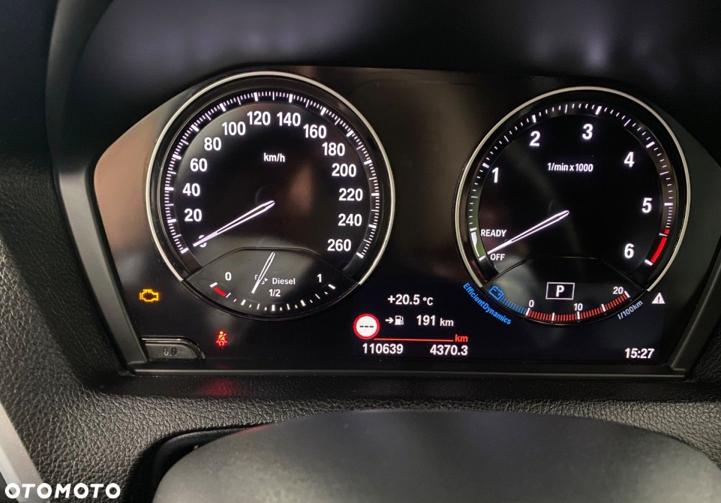 BMW Seria 1 - 13