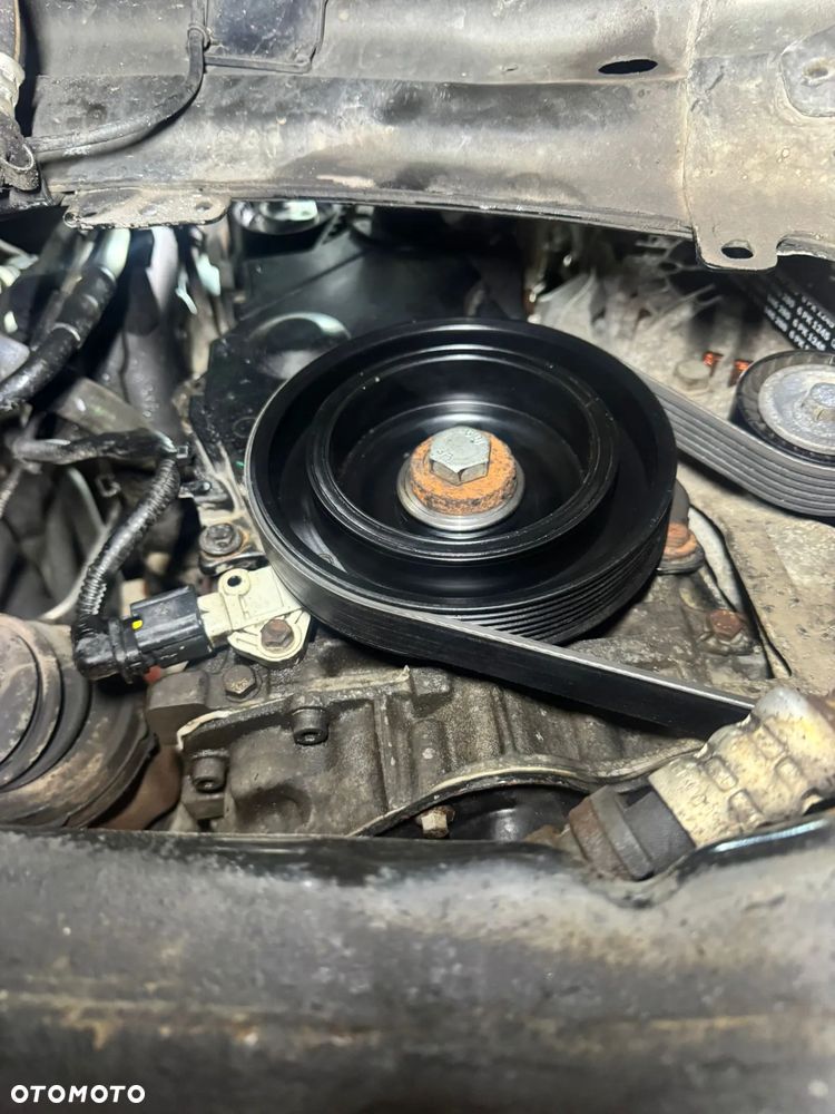 Ford S-Max 2.0 TDCi DPF Trend - 17
