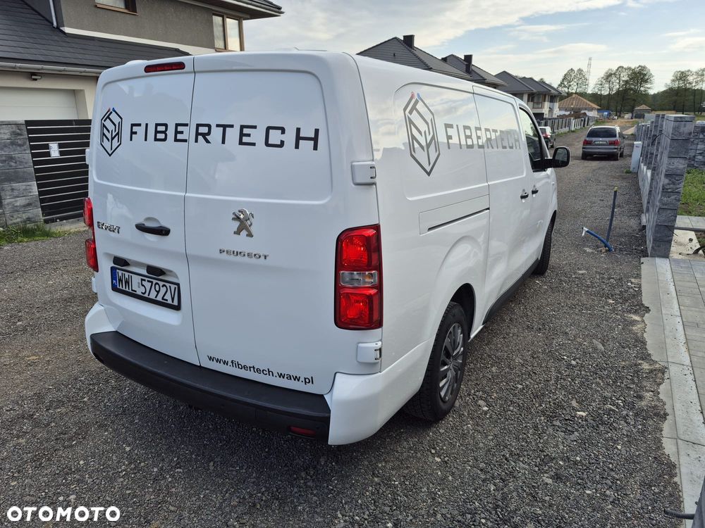 Peugeot Expert - 7
