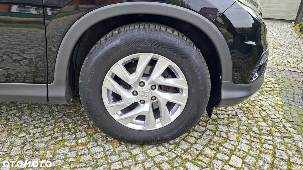 Honda CR-V 2.0i-VTEC 2WD Comfort - 21