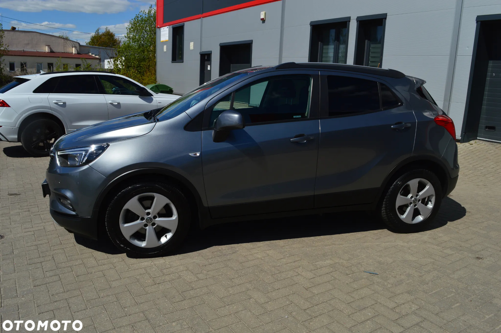 Opel Mokka 1.4 T Cosmo EU6 - 6