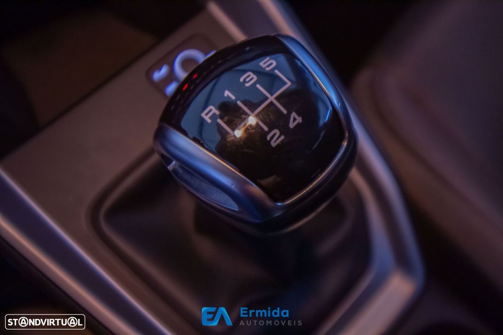 Audi A1 Sportback 25 TFSI S line - 34