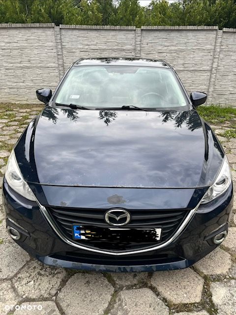 Mazda 3 SKYACTIV-G 165 Center-Line - 5