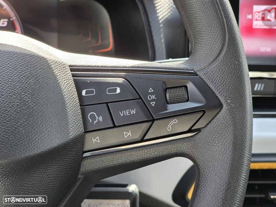 SEAT Ibiza 1.0 TSI Style - 18