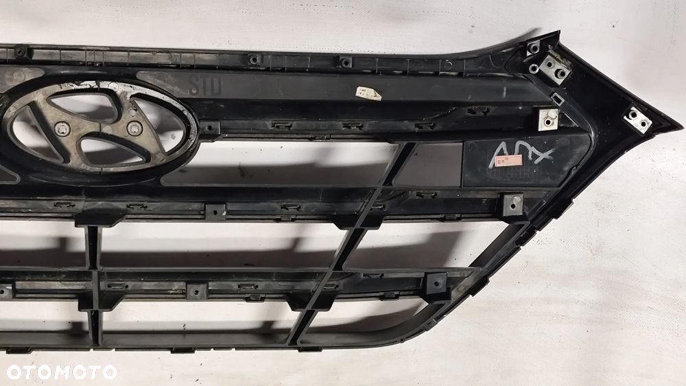 HYUNDAI TUCSON III GRILL ATRAPA KRATKA 86351-D7000 - 12