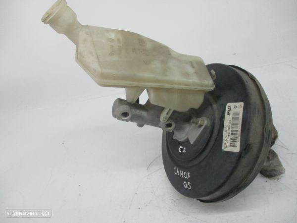 Servofreio Citroen C2 (Jm_) - 4