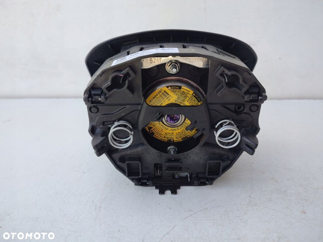 AIRBAG poduszka kierowcy SEAT LEON III LIFT 17-20 6F0880201J - 2