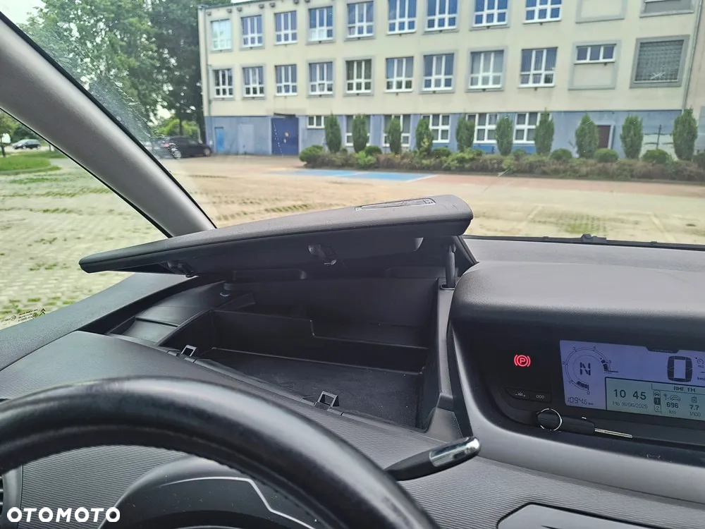 Citroën C4 Picasso 1.6 HDi FAP EGS6 Tendance - 36