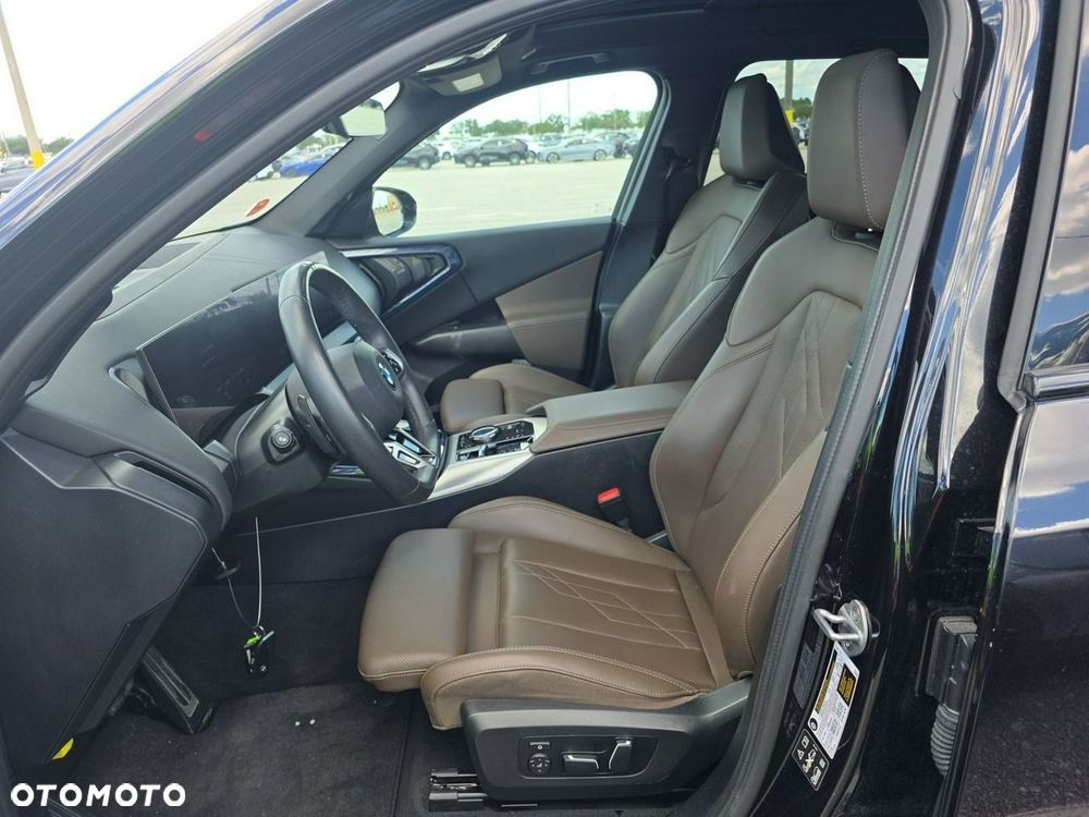 BMW X3 - 7