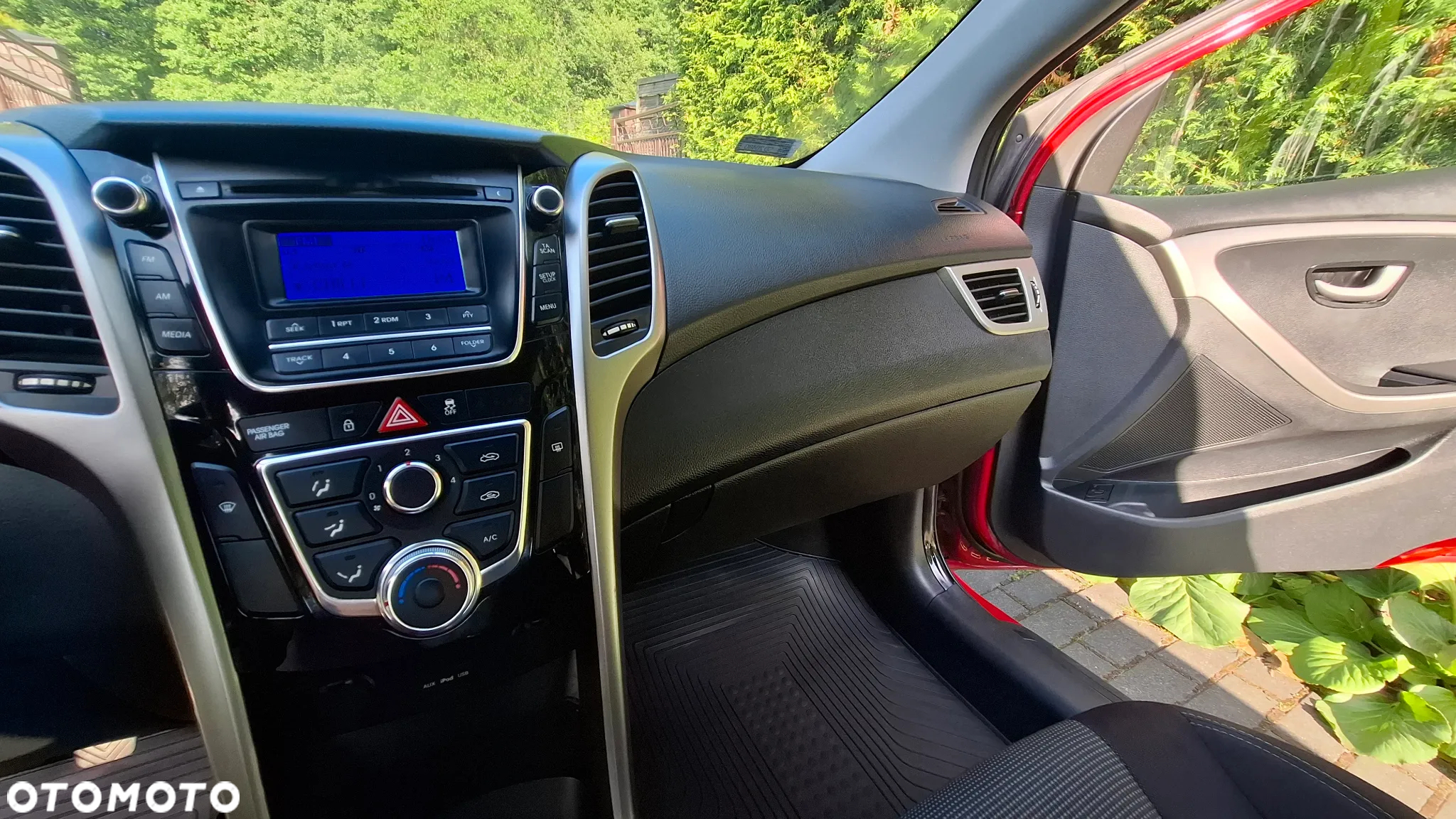 Hyundai i30 1.4 Classic - 32