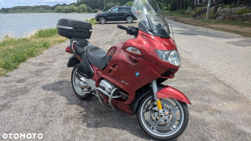 BMW RT - 1