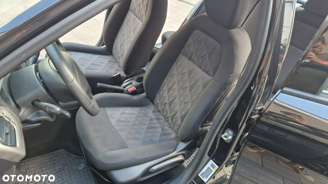 Citroën C-Elysée - 19