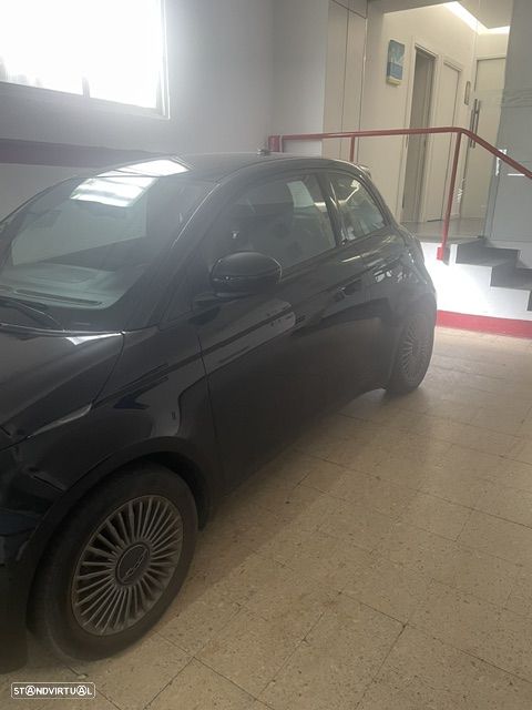 Fiat 500e Icon - 3