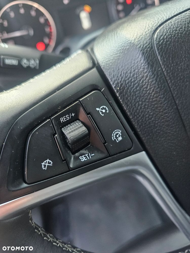 Opel Mokka X 1.4 T Color Edition S&S 4x4 - 24