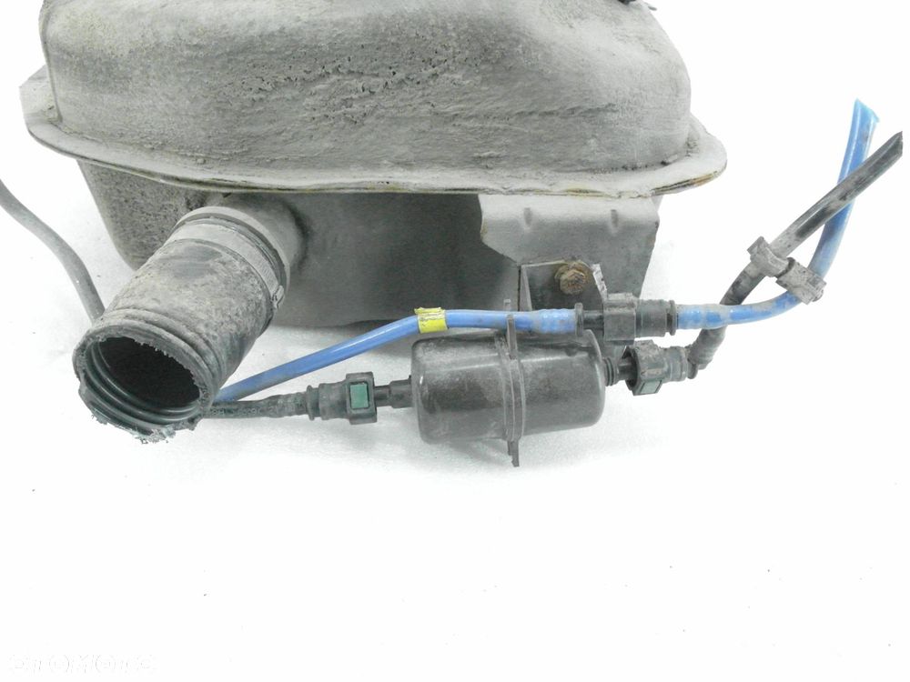 ZBIORNIK PALIWA BENZYNA FIAT SEICENTO 0.9 09766009900 46518013 - 7