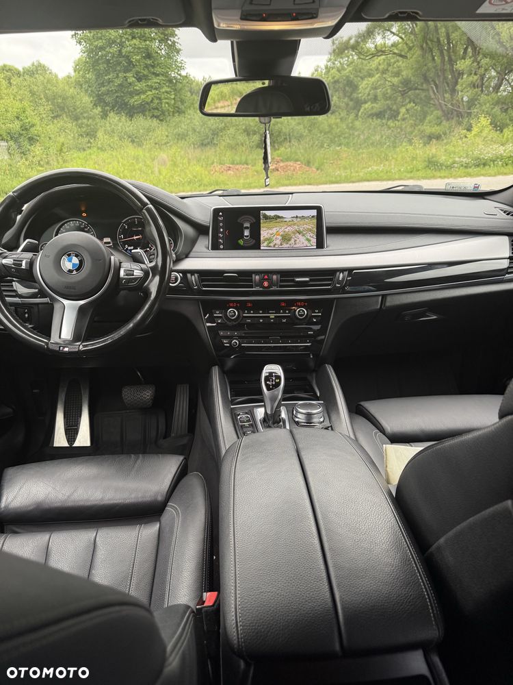 BMW X6 - 7