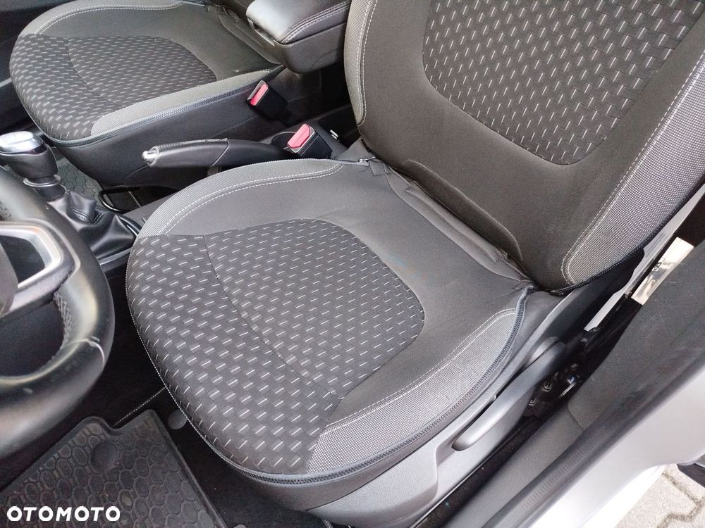 Renault Captur 1.3 Energy TCe FAP Intens - 12