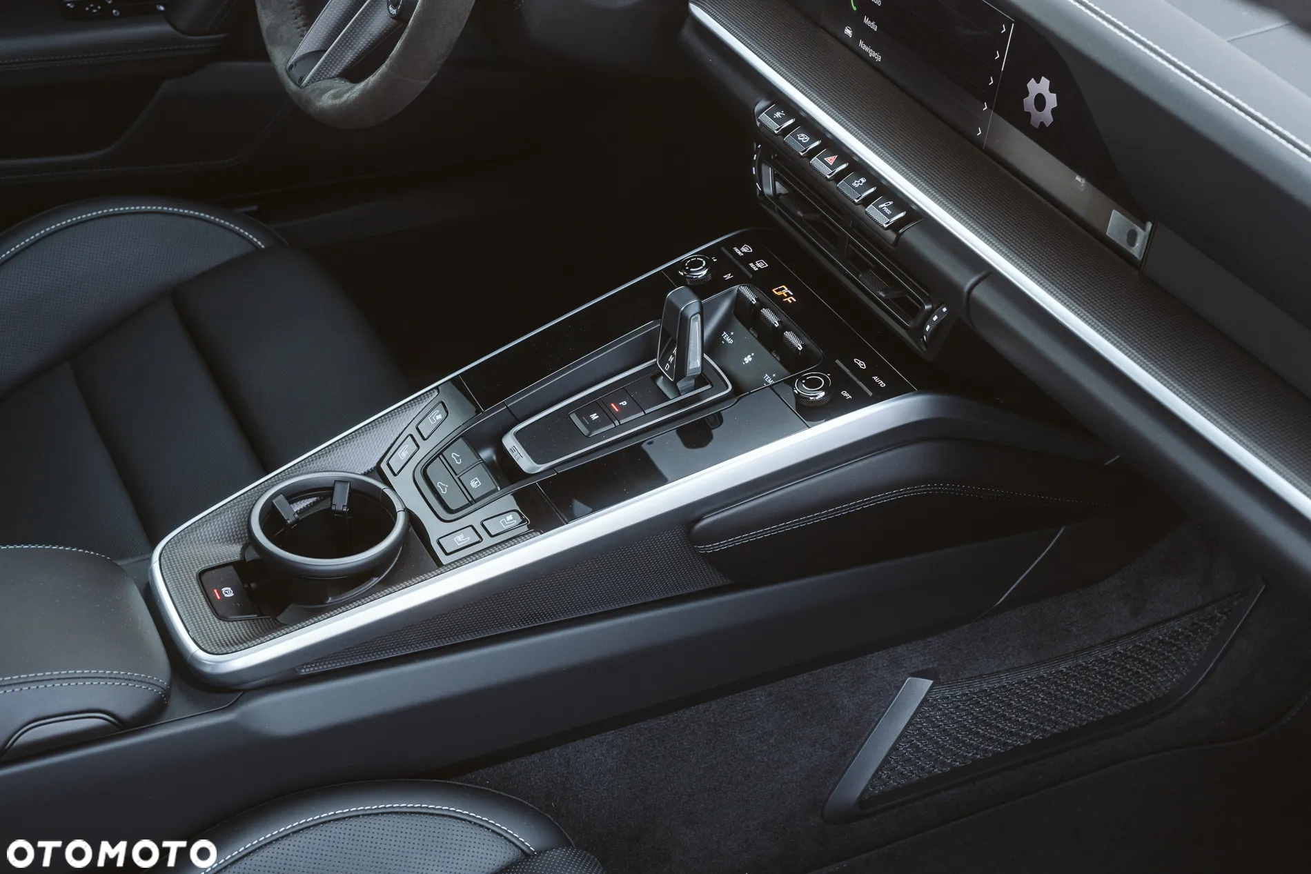 Porsche 911 Turbo S - 11