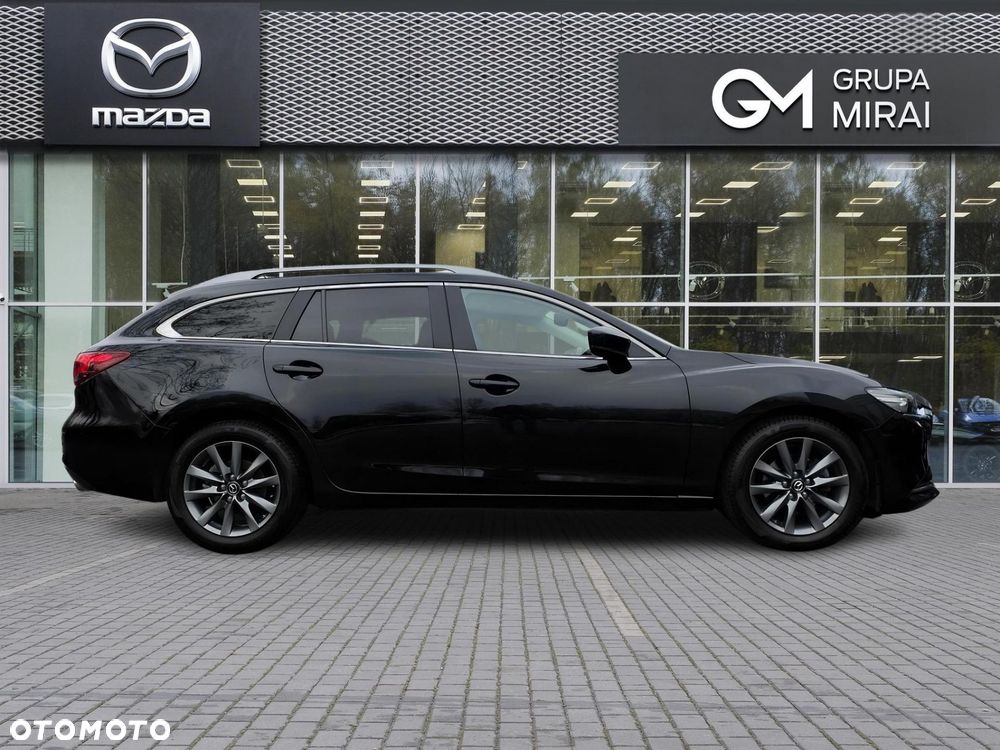 Mazda 6 2.0 SkyJoy - 7