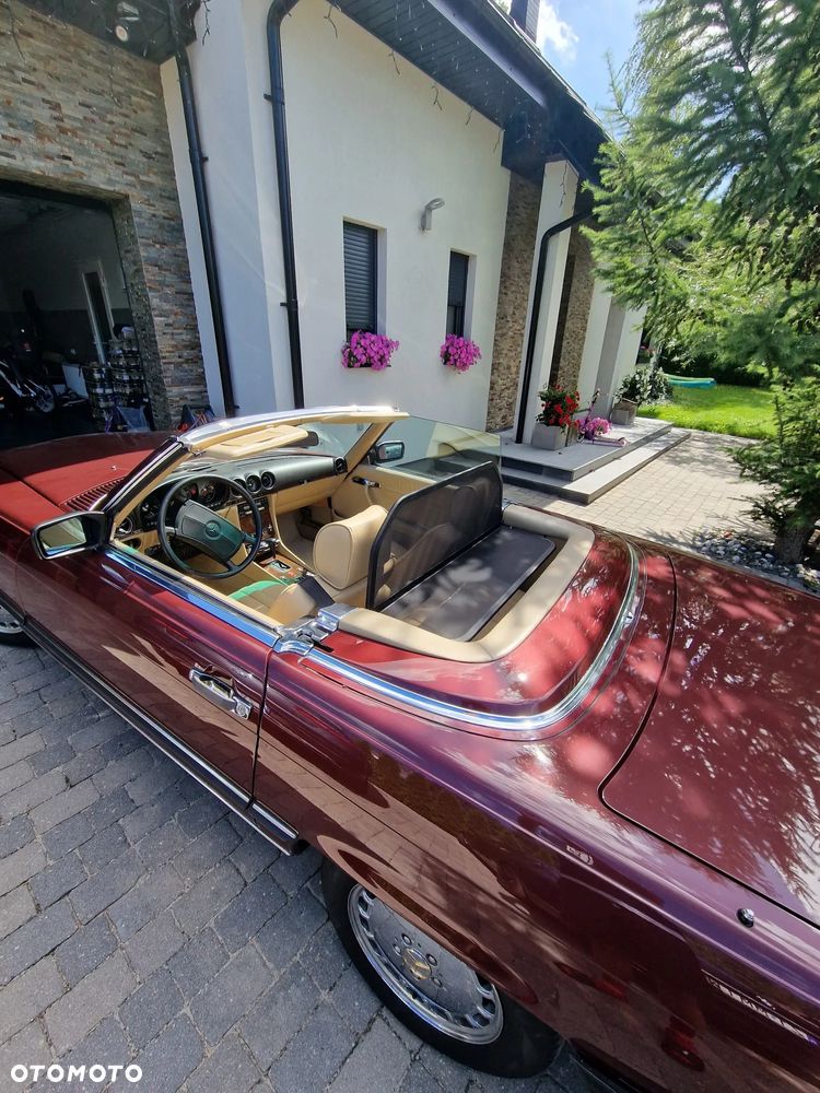 Mercedes-Benz SL - 4