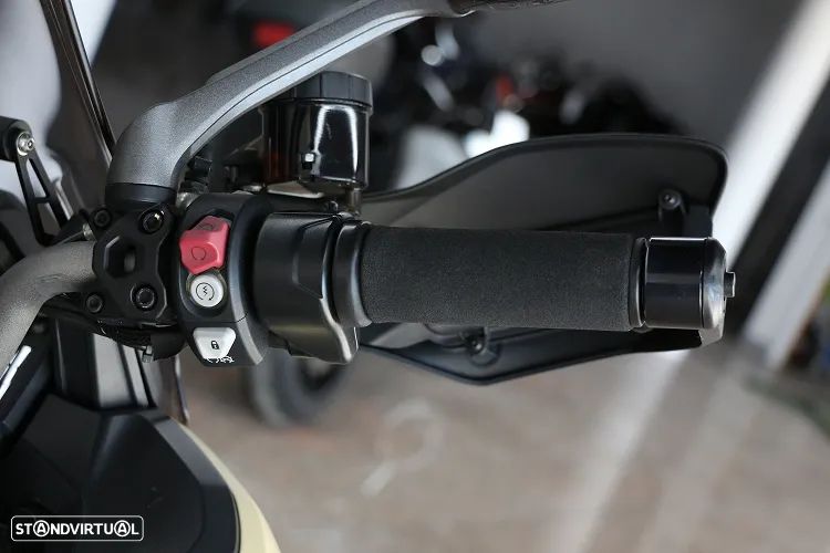 Ducati Multistrada Enduro - 6