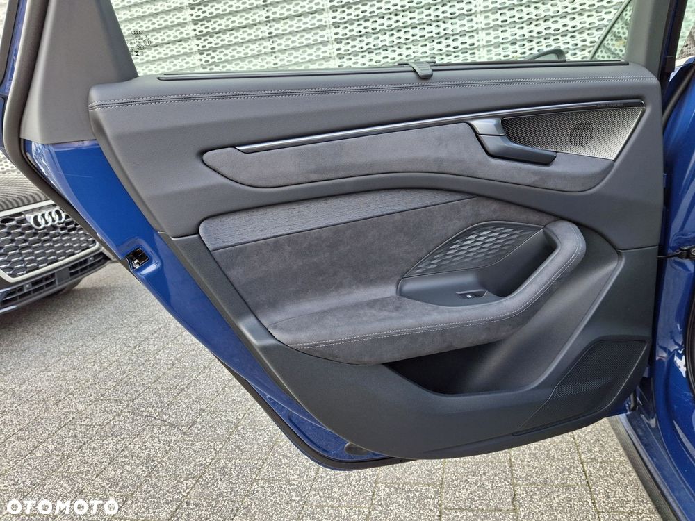 Audi A6 Limousine - 12