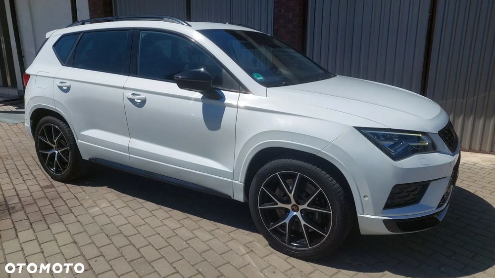 Seat Ateca - 15