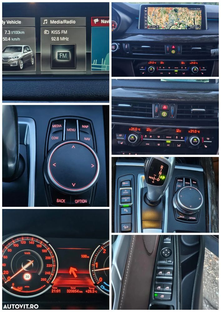 BMW X5 - 8
