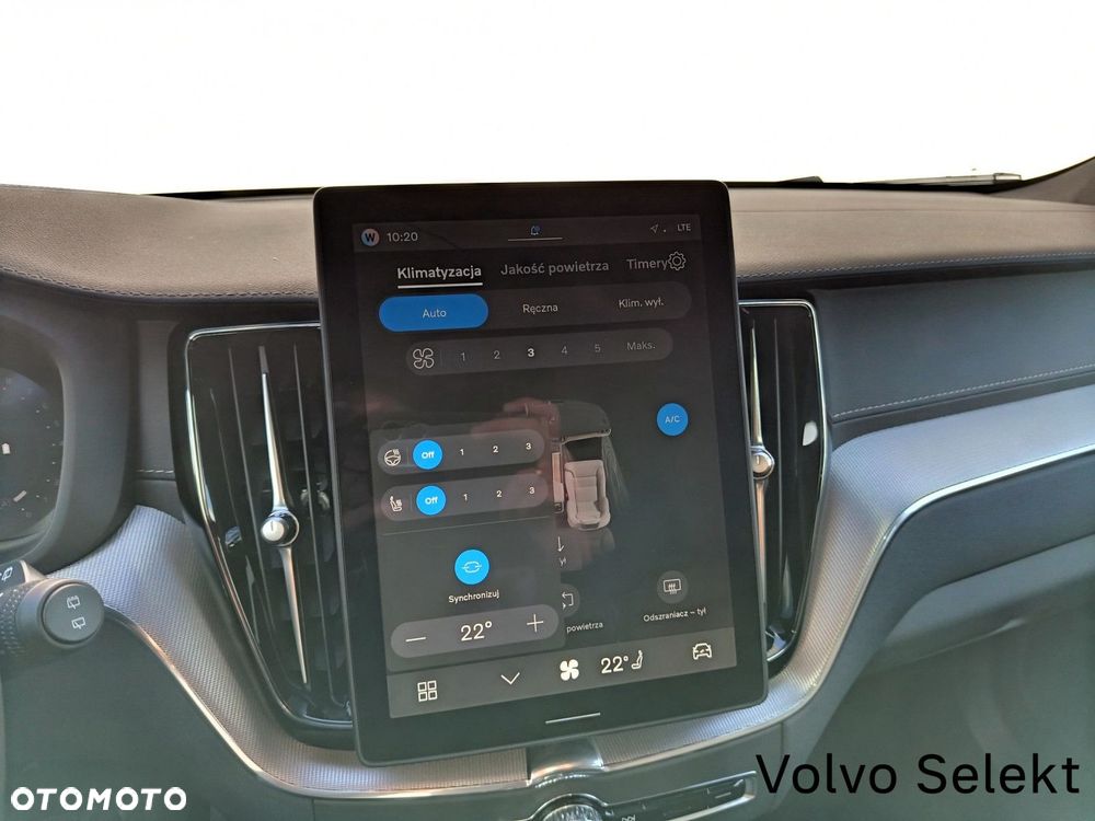 Volvo XC 60 - 22