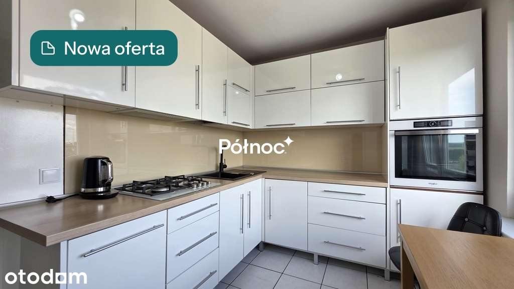 Gotowe do zamieszkania 2 pokoje Osiedle Niewiadów