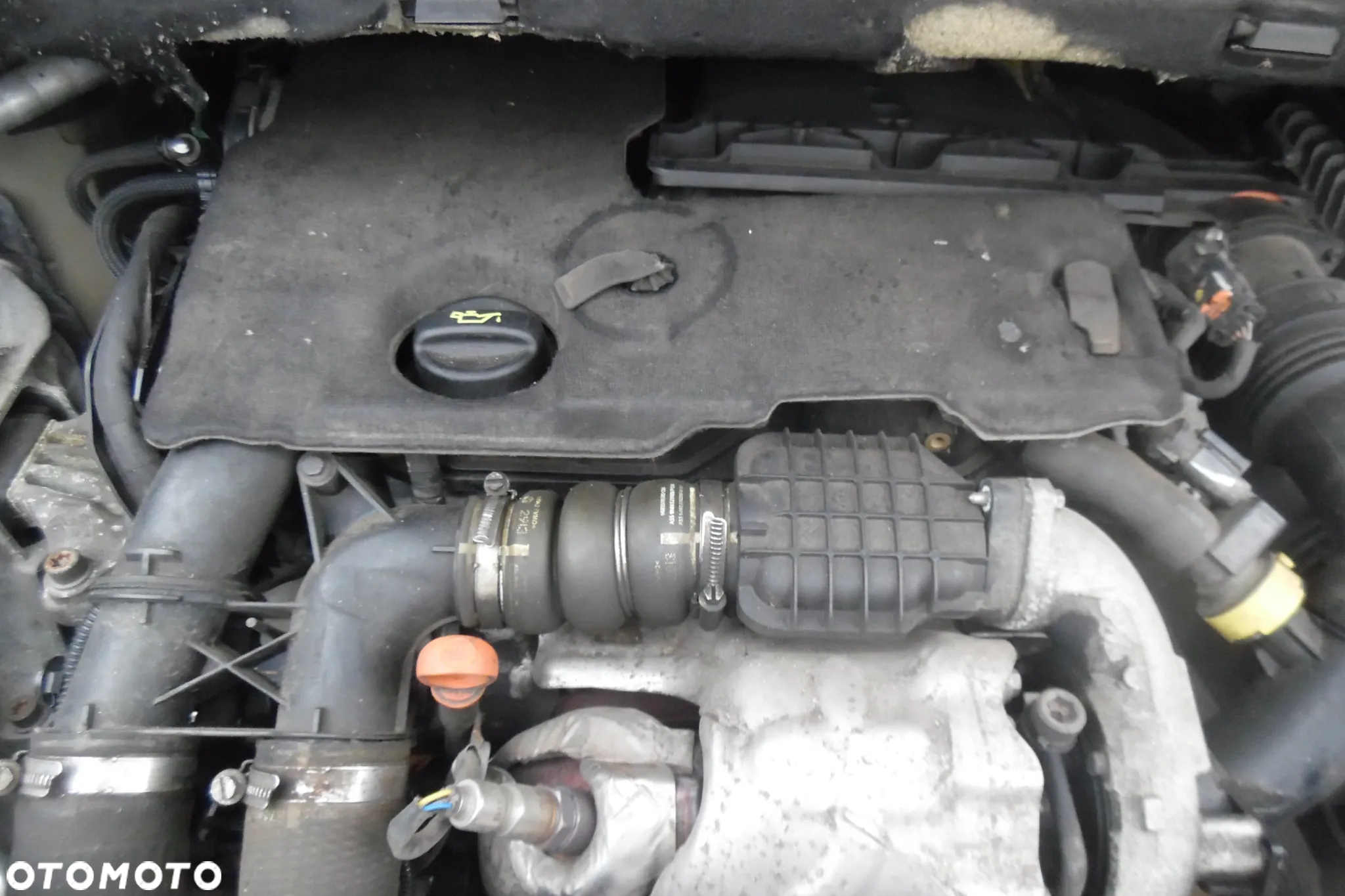 Citroën C4 Grand Picasso 1.6 e-HDi Attraction - 23